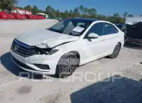 2020 Volkswagen Jetta фото