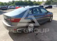 2020 Volkswagen Jetta фото