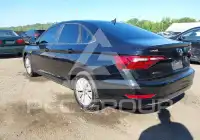 2020 Volkswagen Jetta фото