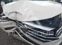 2020 Volkswagen Jetta фото