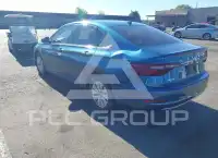 2020 Volkswagen Jetta photo