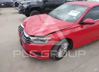 2020 Volkswagen Jetta photo