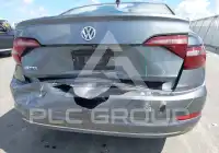 2020 Volkswagen Jetta фото