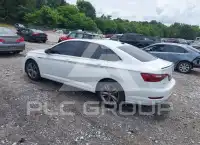 2020 Volkswagen Jetta фото