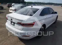 2020 Volkswagen Jetta фото