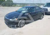 2020 Volkswagen Jetta фото