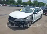 2020 Volkswagen Jetta photo