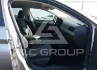 2020 Volkswagen Jetta photo