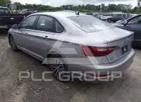 2020 Volkswagen Jetta photo