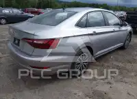 2020 Volkswagen Jetta photo