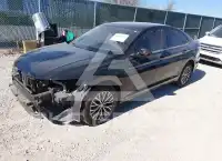 2020 Volkswagen Jetta photo