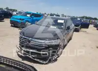 2020 Volkswagen Jetta фото