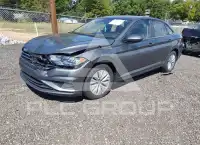 2020 Volkswagen Jetta photo
