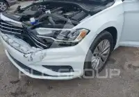 2020 Volkswagen Jetta photo