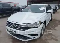 2020 Volkswagen Jetta фото