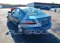 2020 Volkswagen Jetta photo