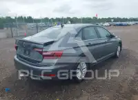 2020 Volkswagen Jetta photo