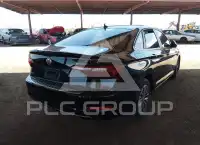 2020 Volkswagen Jetta фото