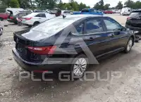 2020 Volkswagen Jetta фото