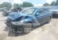 2020 Volkswagen Jetta фото