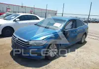 2020 Volkswagen Jetta фото