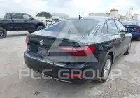 2020 Volkswagen Jetta фото