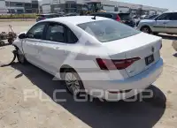 2020 Volkswagen Jetta фото