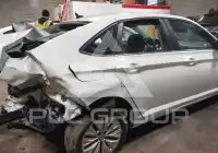 2020 Volkswagen Jetta фото