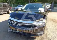2020 Volkswagen Jetta фото