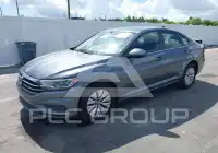 2020 Volkswagen Jetta фото