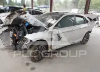 2020 Volkswagen Jetta фото