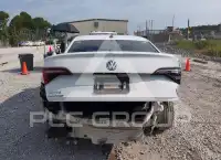 2020 Volkswagen Jetta фото