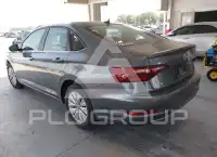 2020 Volkswagen Jetta photo