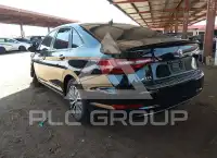 2020 Volkswagen Jetta фото