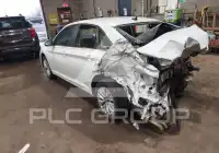 2020 Volkswagen Jetta фото