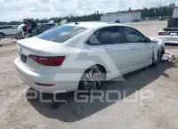 2020 Volkswagen Jetta фото