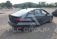 2020 Volkswagen Jetta фото