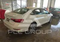 2020 Volkswagen Jetta фото