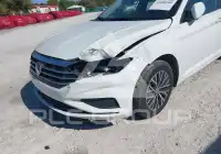 2020 Volkswagen Jetta фото
