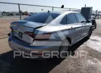 2020 Volkswagen Jetta photo