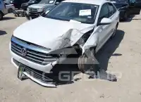 2020 Volkswagen Jetta фото