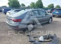 2020 Volkswagen Jetta photo
