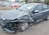2020 Volkswagen Jetta photo