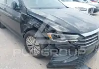 2020 Volkswagen Jetta фото
