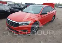 2020 Volkswagen Jetta фото
