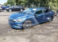 2020 Volkswagen Jetta фото