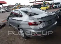 2020 Volkswagen Jetta фото
