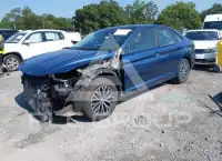 2020 Volkswagen Jetta фото