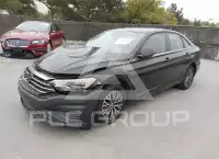 2020 Volkswagen Jetta фото