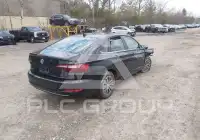 2020 Volkswagen Jetta фото